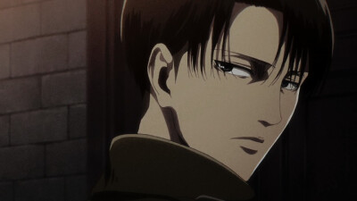 Levi·Ackerman