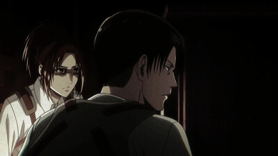 Levi·Ackerman