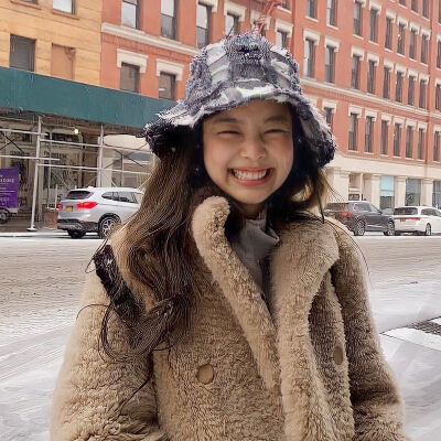 以后也要经常笑啊乖乖