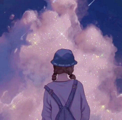 情侣头像