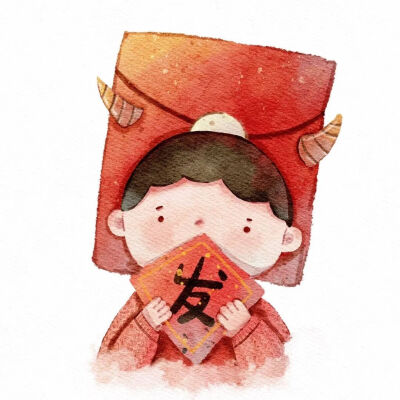 情侣头像