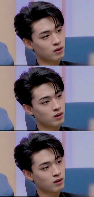 老秦（微博发图）