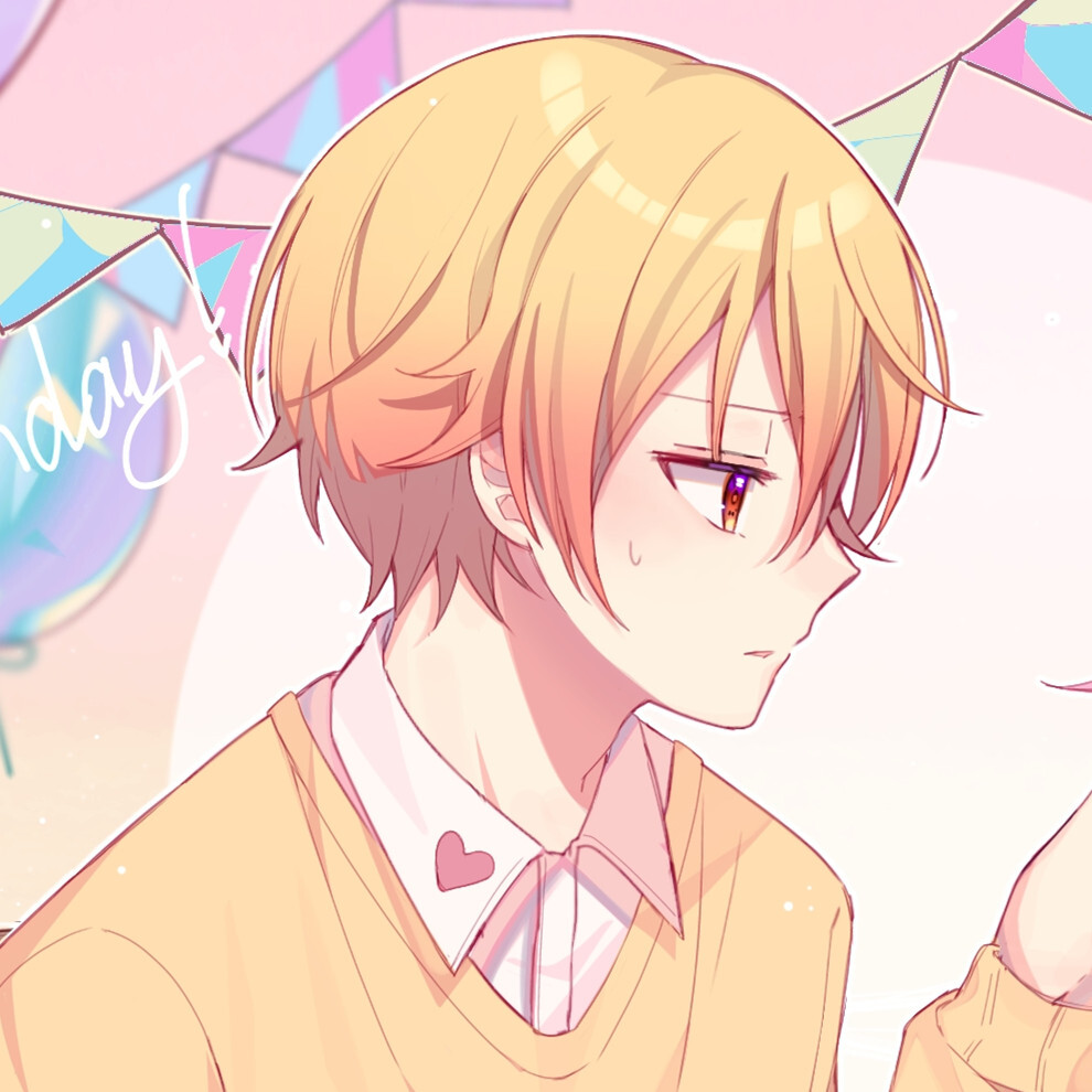 动漫情侣头像虎斑自截图片来源pixiv