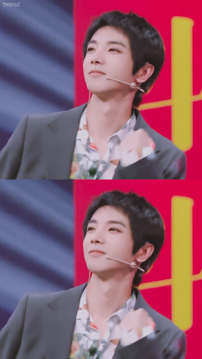 华晨宇 210205王牌对王牌第六季第二期