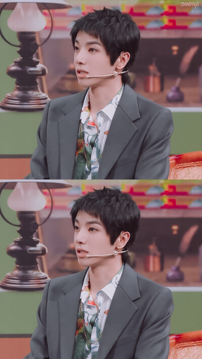 华晨宇 210205王牌对王牌第六季第二期