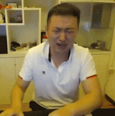 药水哥表情包 侵删