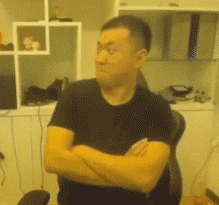 药水哥表情包 侵删