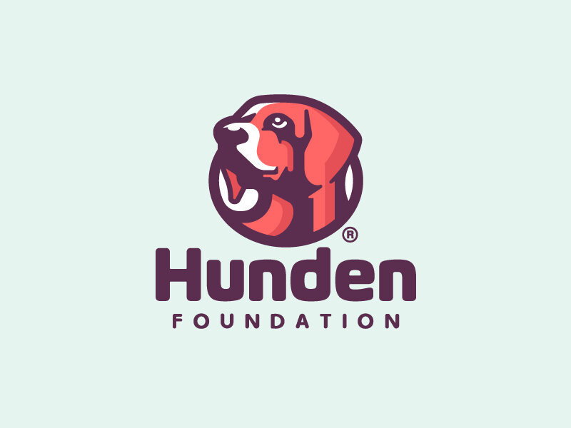 动物LOGO，via：Kudos Design ​​​