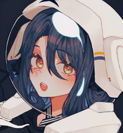 月亮