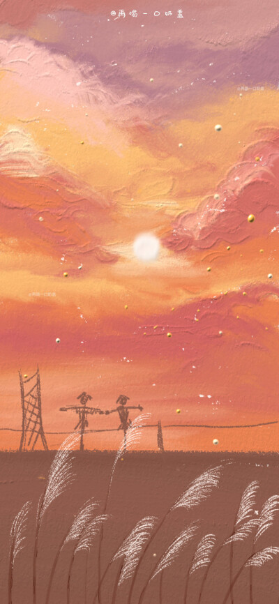 手机壁纸/可爱壁纸