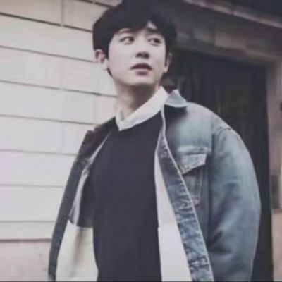 朴灿烈/chanyeol