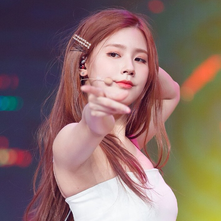 赵美延 / 官图不注