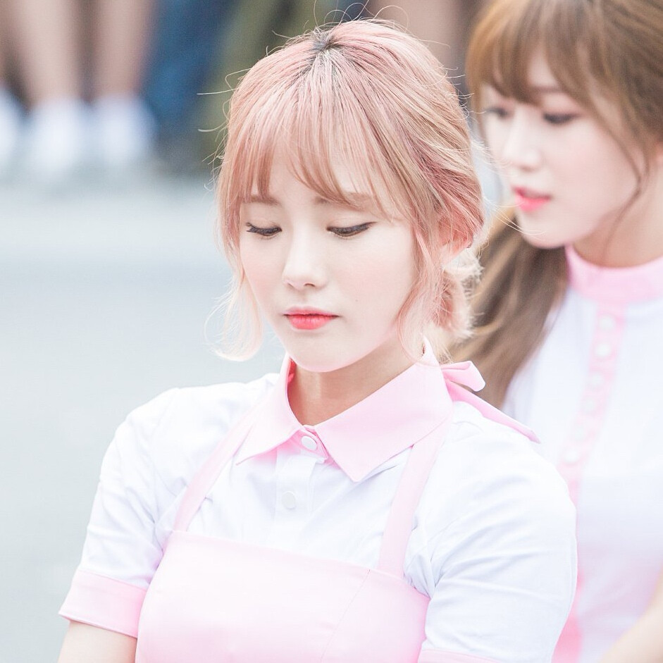 李LUDA ©WJSN_TGRR