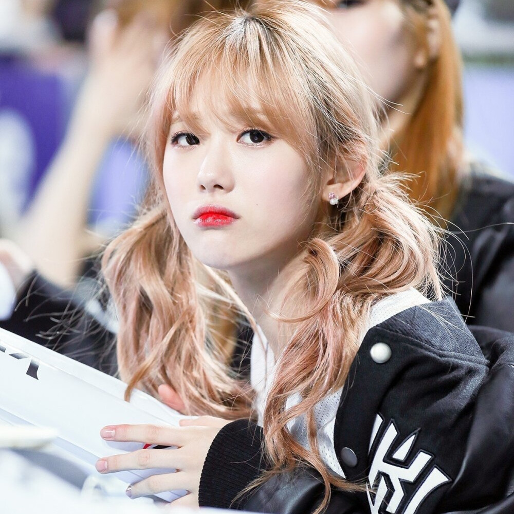 李LUDA ©WJSN_TGRR