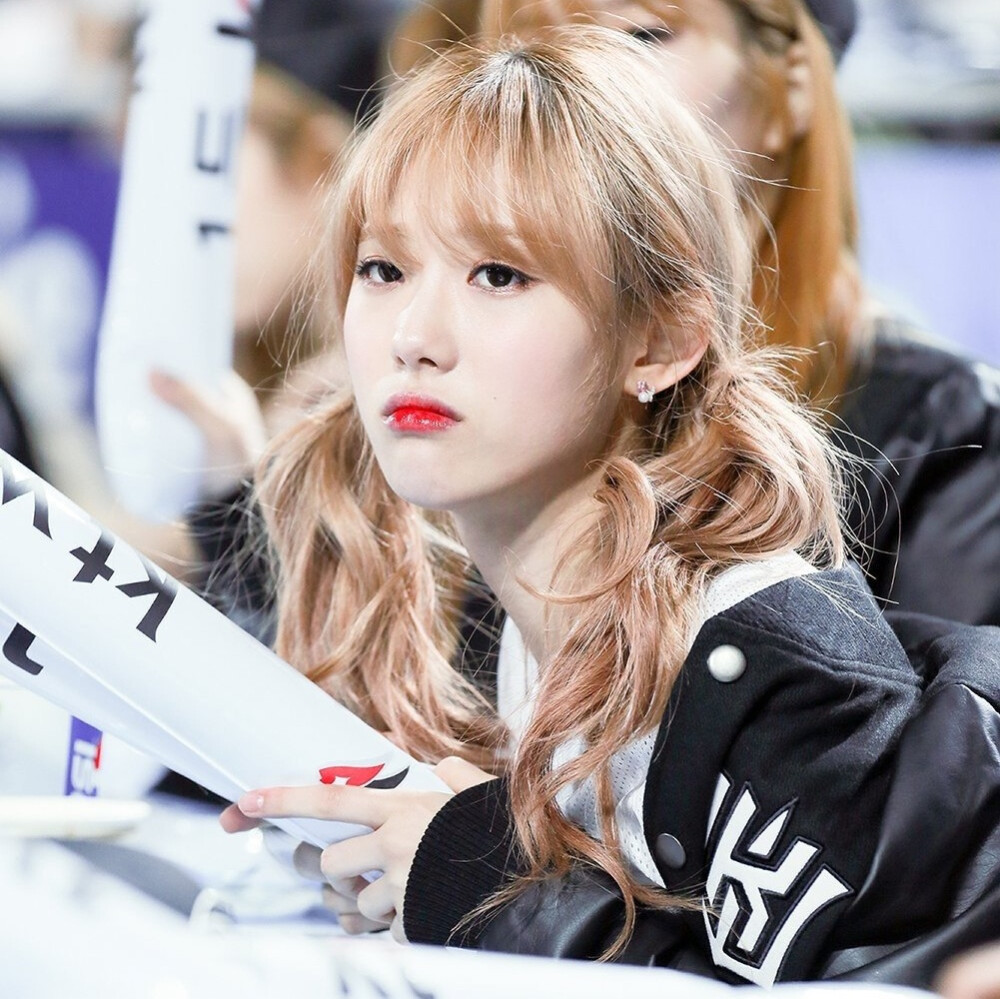 李LUDA ©WJSN_TGRR