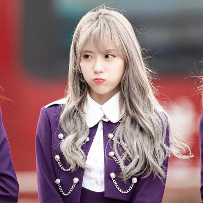 李LUDA ©WJSN_TGRR