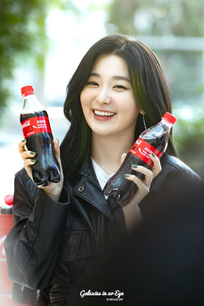 Red Velvet 姜涩琪 SeulGi