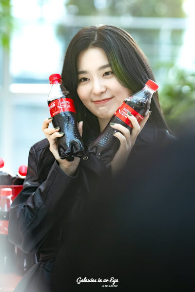 Red Velvet 姜涩琪 SeulGi