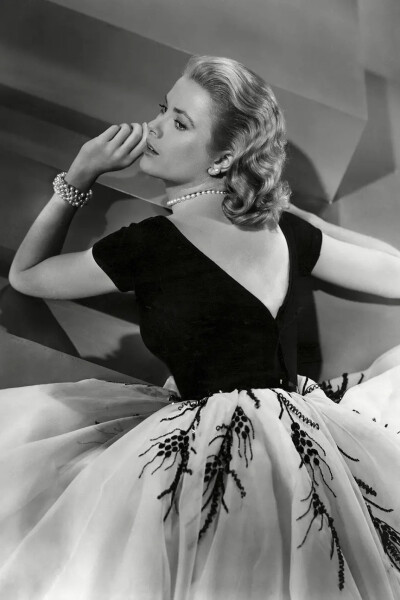 Grace Kelly