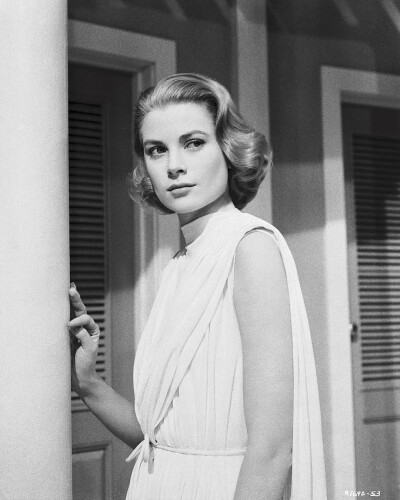 Grace Kelly