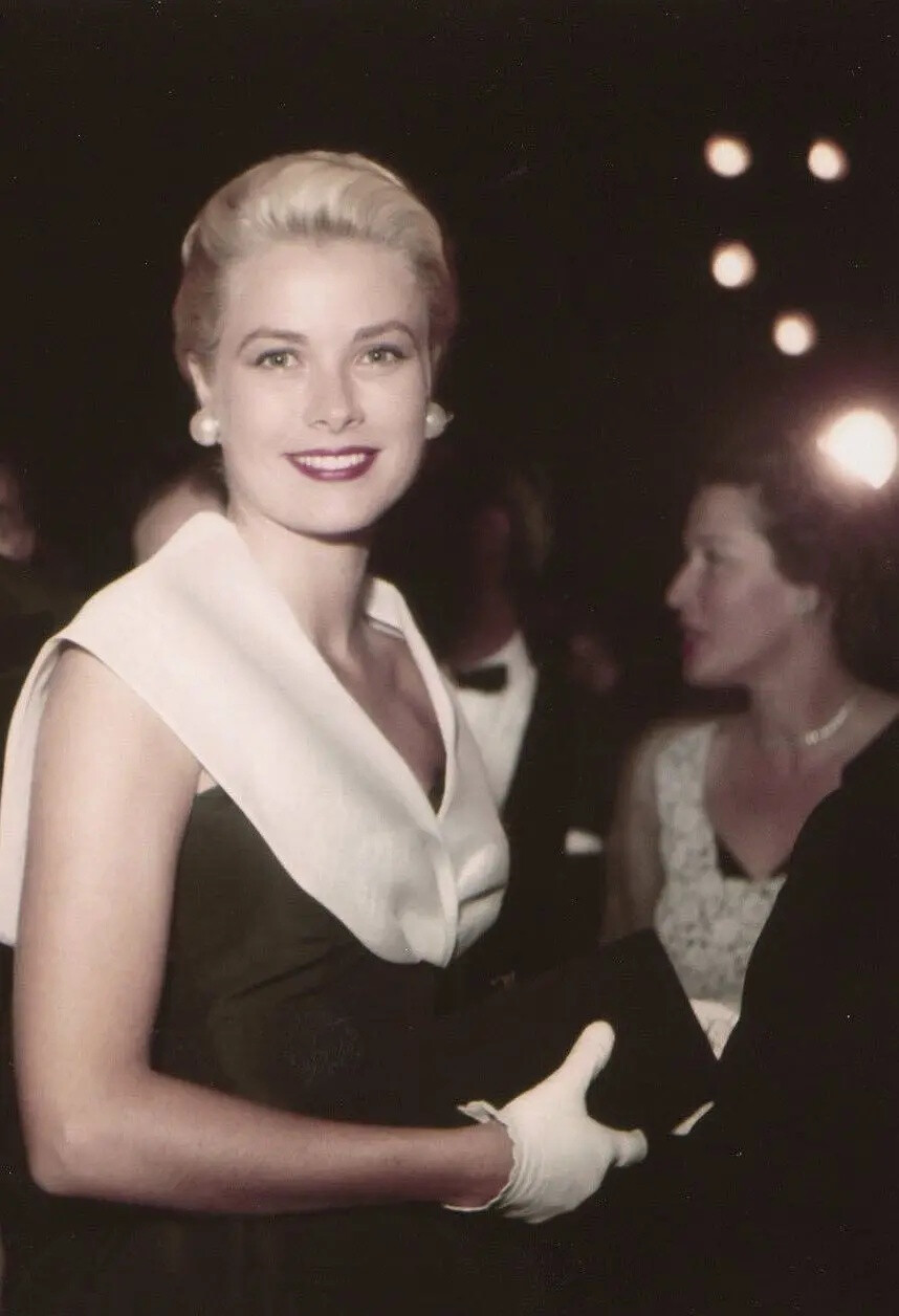 Grace Kelly