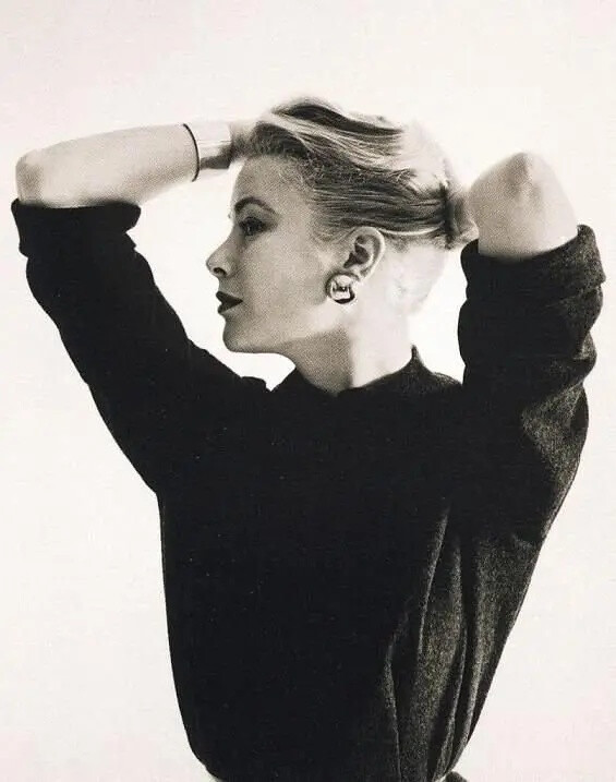 Grace Kelly