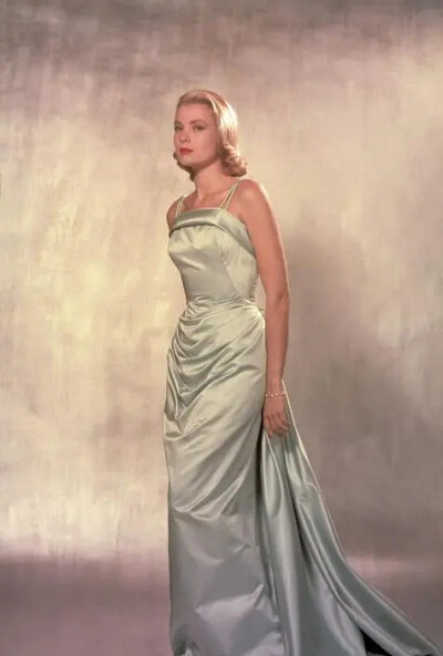 Grace Kelly