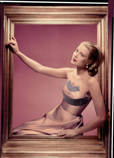 Grace Kelly