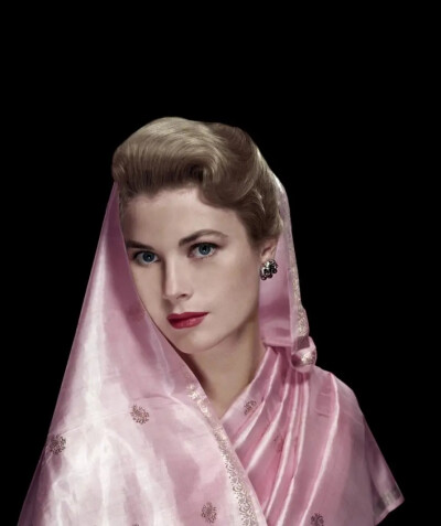 Grace Kelly