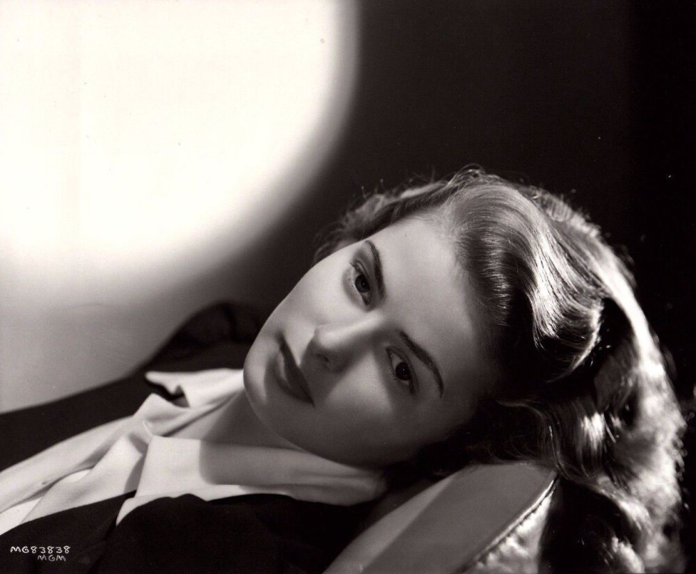 Ingrid Bergman ​​​