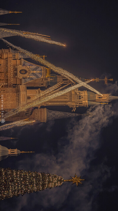 摄影师： overwater