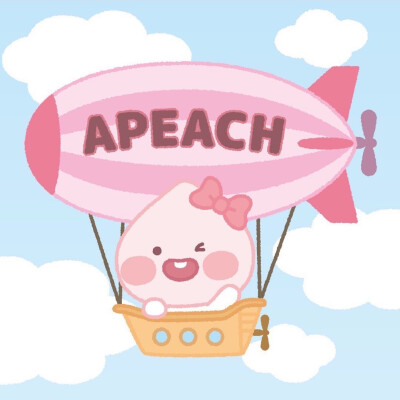 apeach