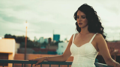 LanaDelRey 复古 欧美女头