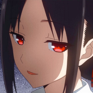 辉夜大小姐想让我告白