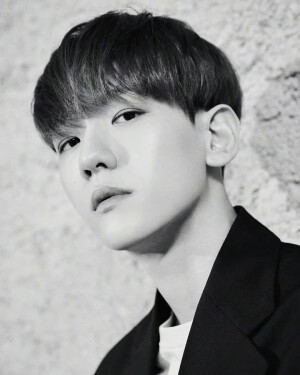 EXO 边伯贤❤️