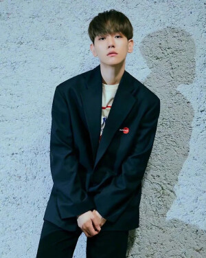 EXO 边伯贤❤️