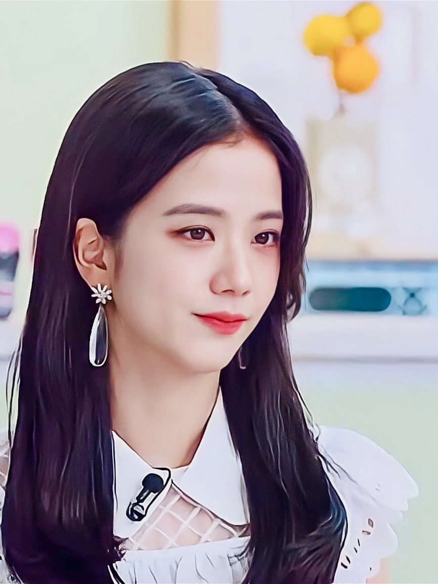 BLACKPINK Jisoo
©微博
dt Hera