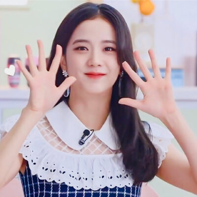 BLACKPINK Jisoo
©微博
dt Hera