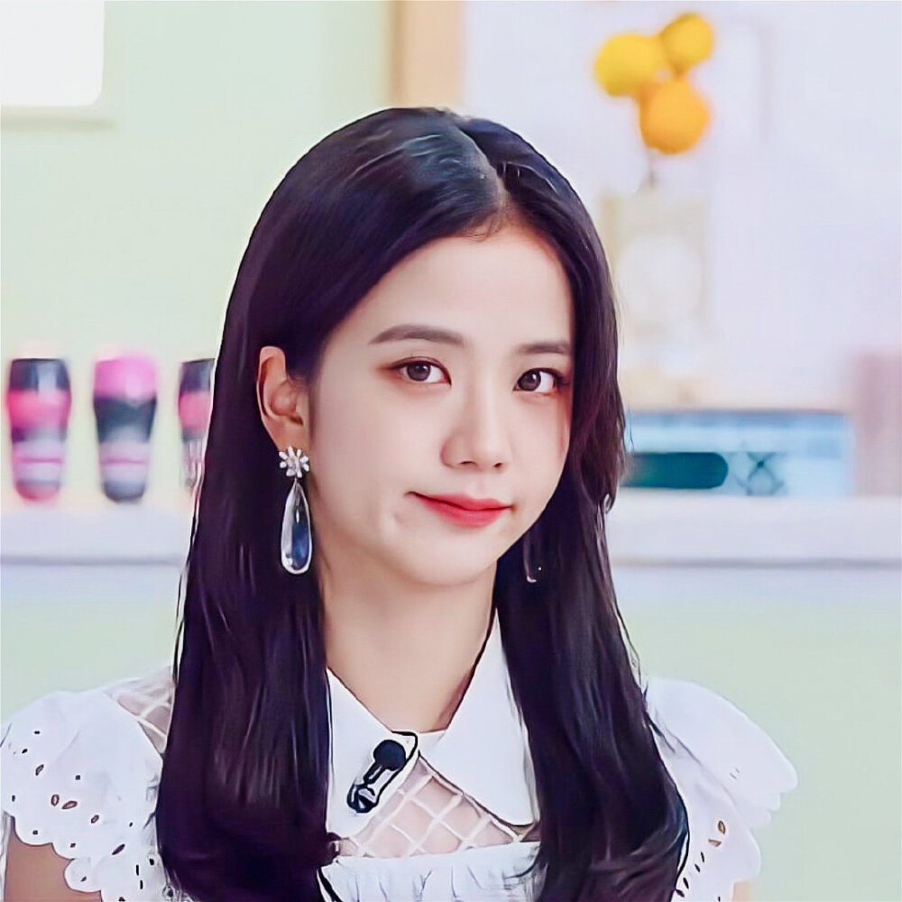 BLACKPINK Jisoo
©微博
dt Hera