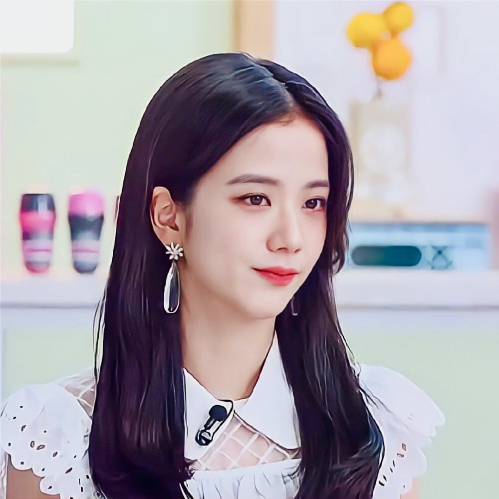 BLACKPINK Jisoo
©微博
dt Hera