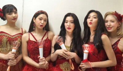 redvelvet