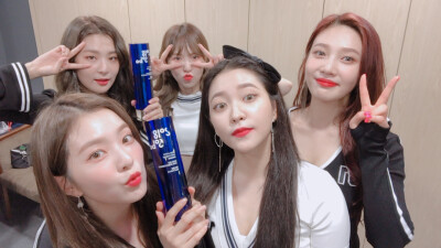 redvelvet