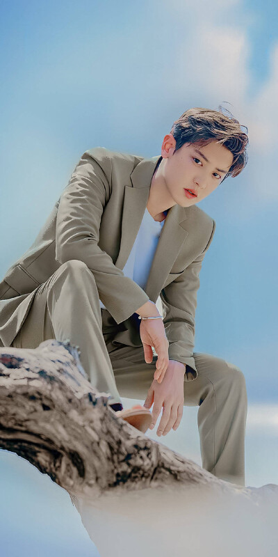 朴灿烈 mama - 高清图片,堆糖,美图壁纸兴趣社区