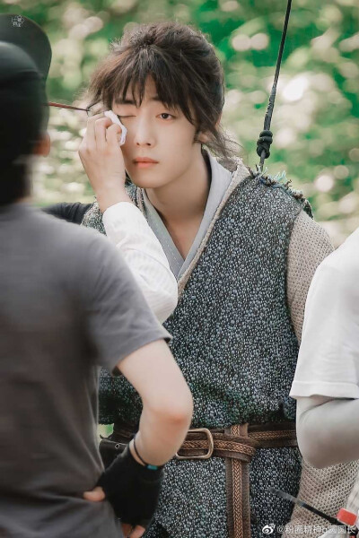 肖战│斗罗大陆