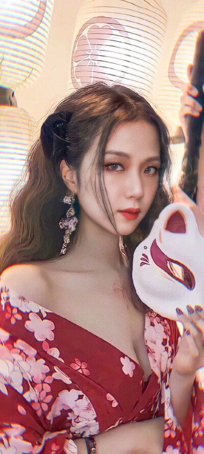 金智秀jisoo