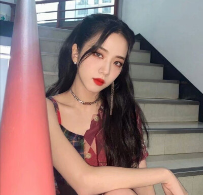 金智秀jisoo