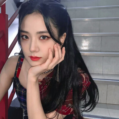 金智秀jisoo