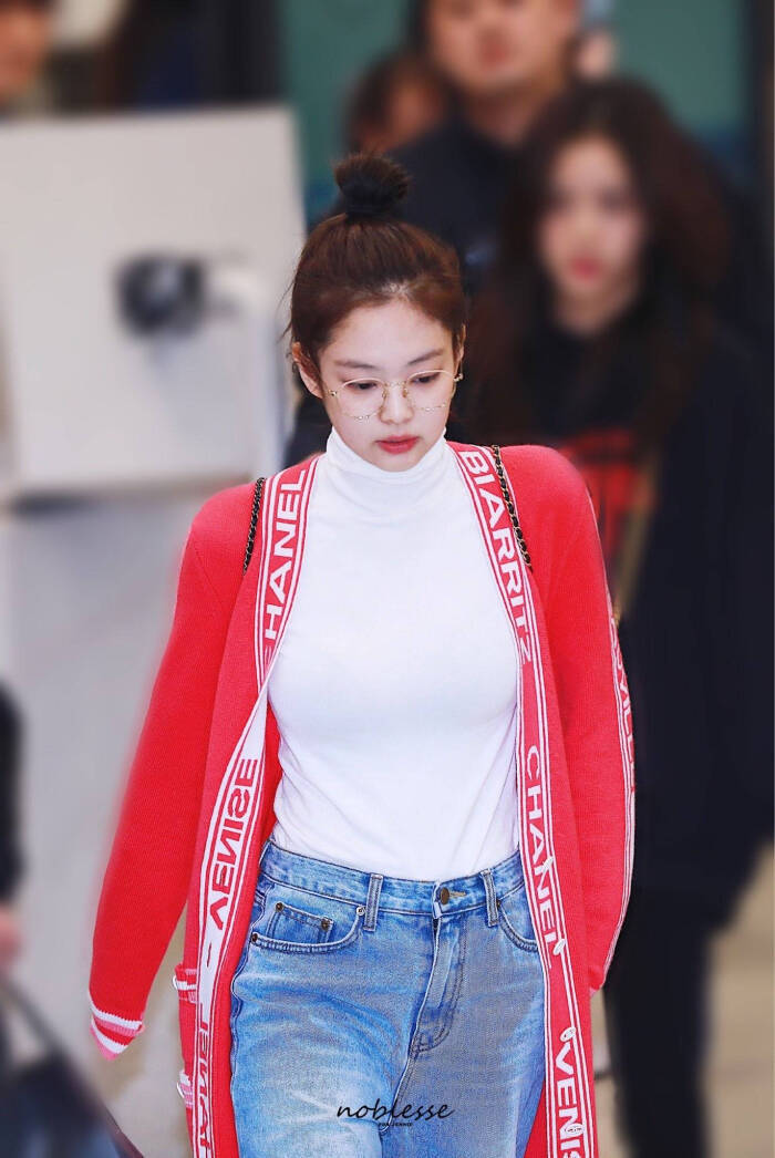 Jennie