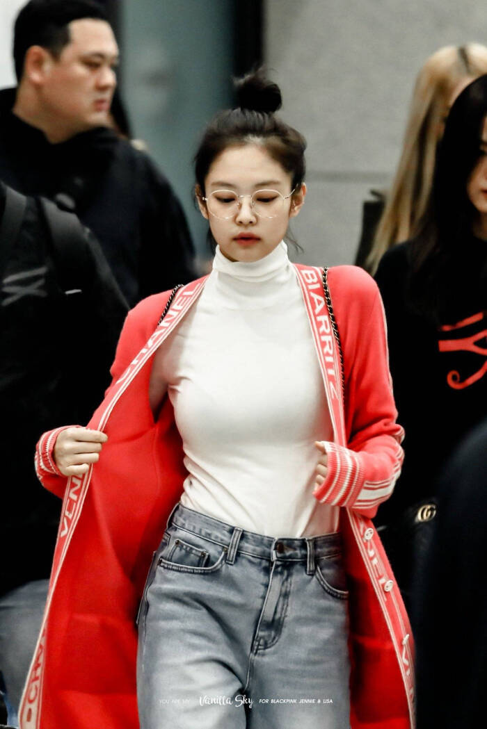 Jennie