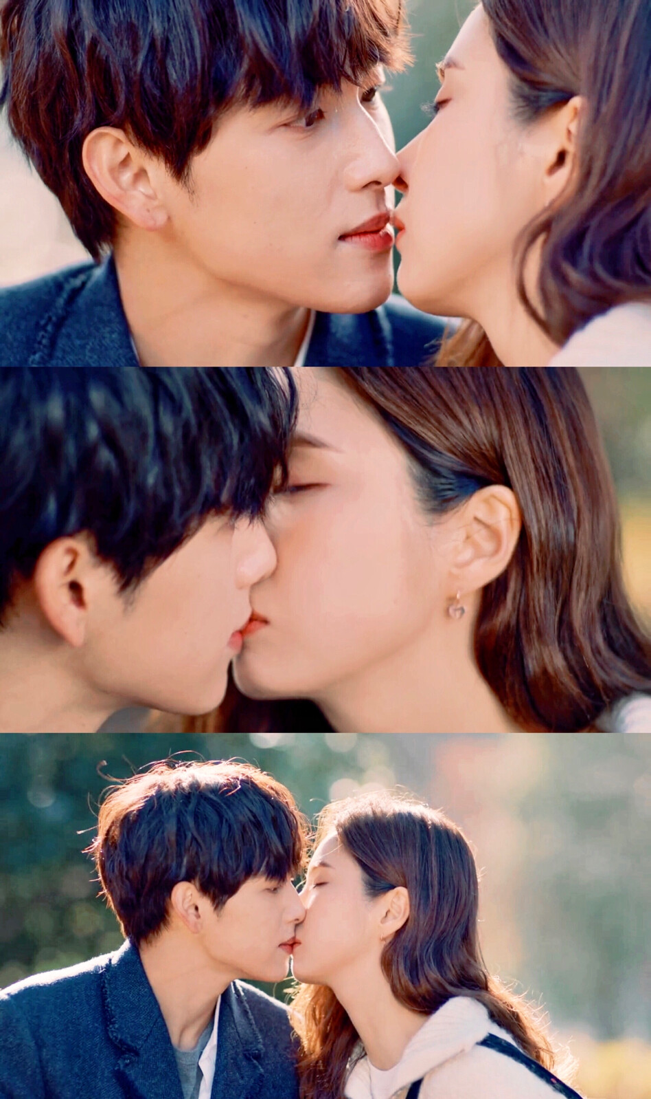 《run on》 申世京/任时完 自截调